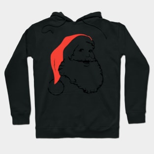 Christmas | Merry Christmas, Happy Christmas Hoodie